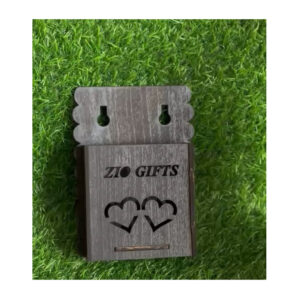 Personalized Mobile Stand – Custom Engraving and Logo Options
