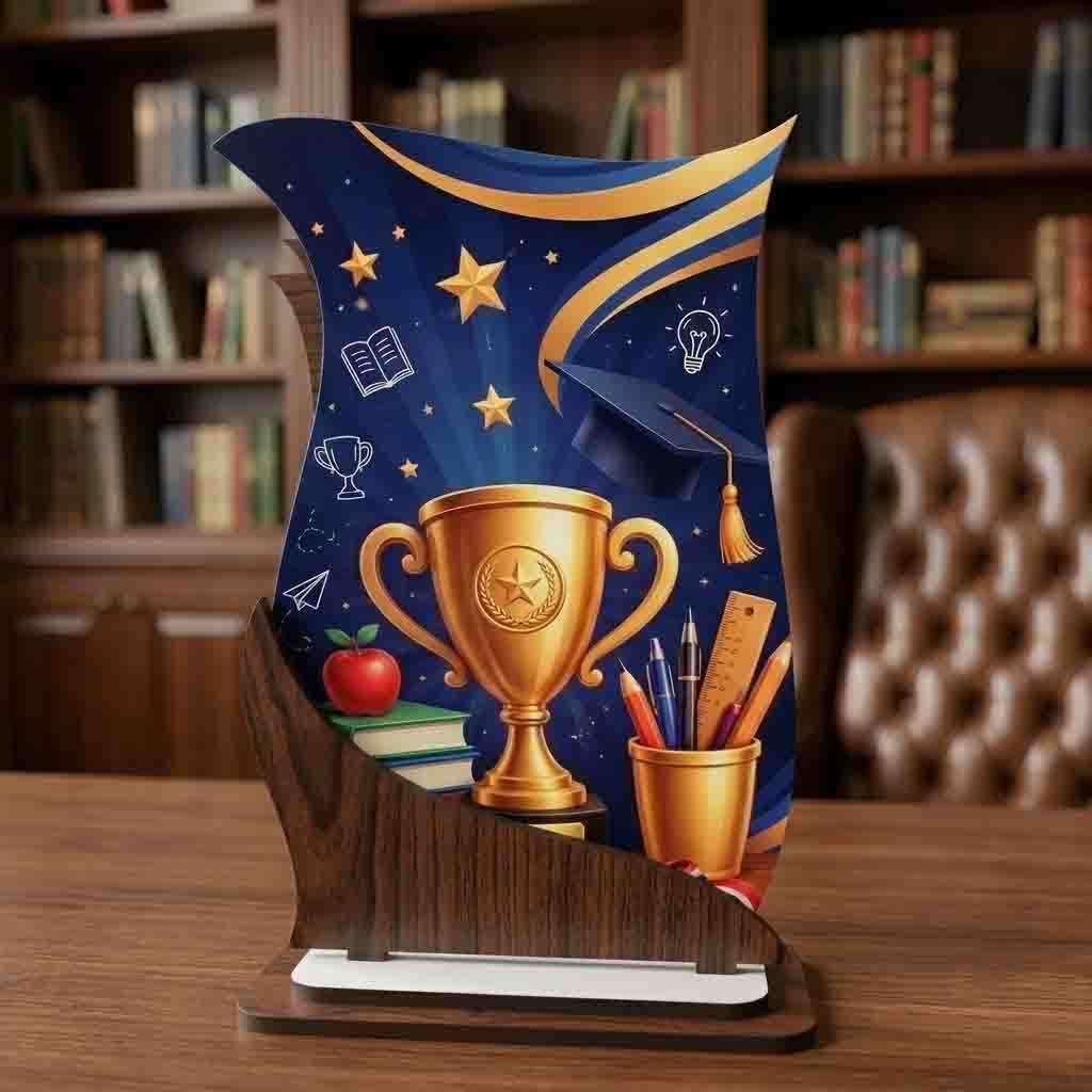 Trophy Zio Gifts