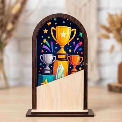 Trophy 1050 Zio Gifts