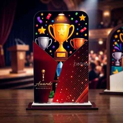Trophy 1060 Zio Gifts