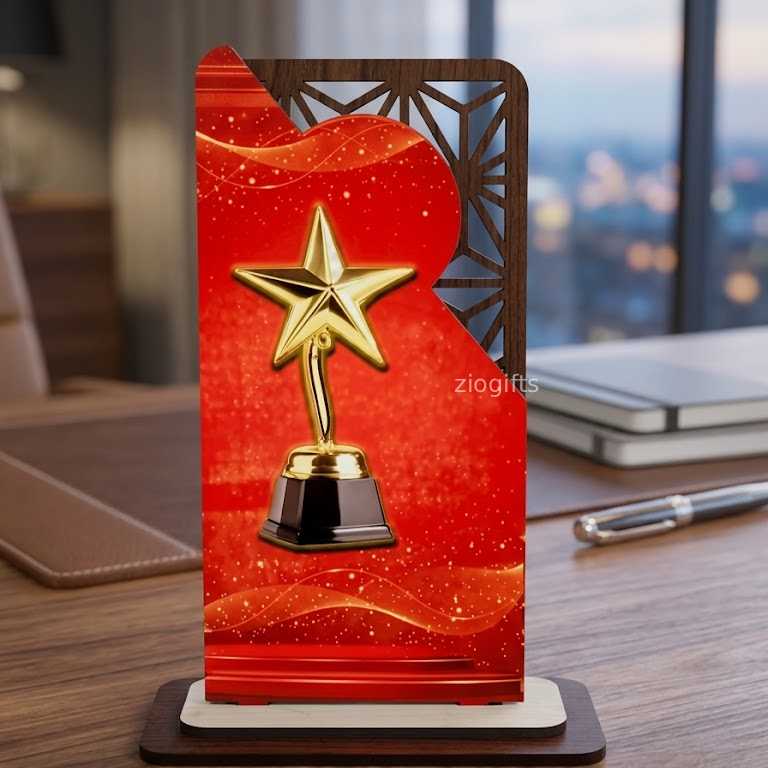 trophy 1010 zio Gifts