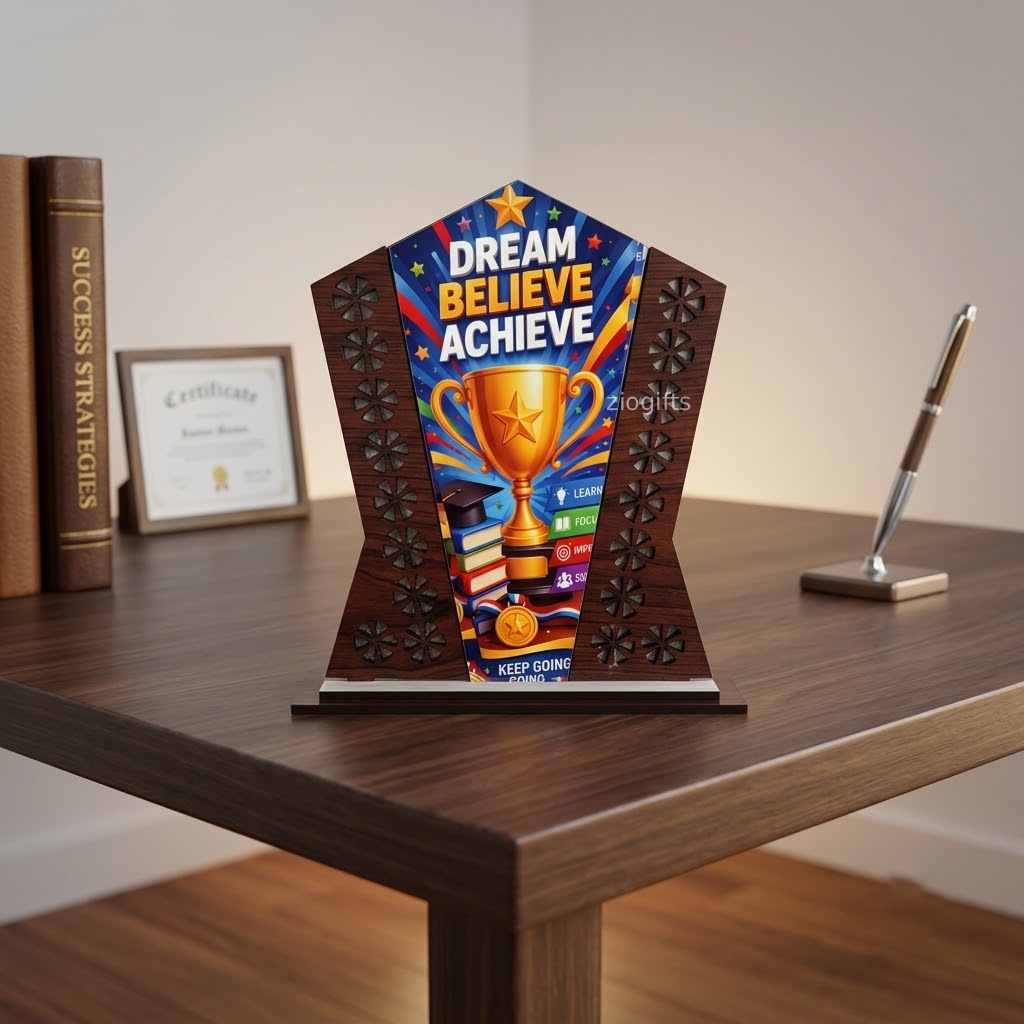 trophy 1020 Ziogifts